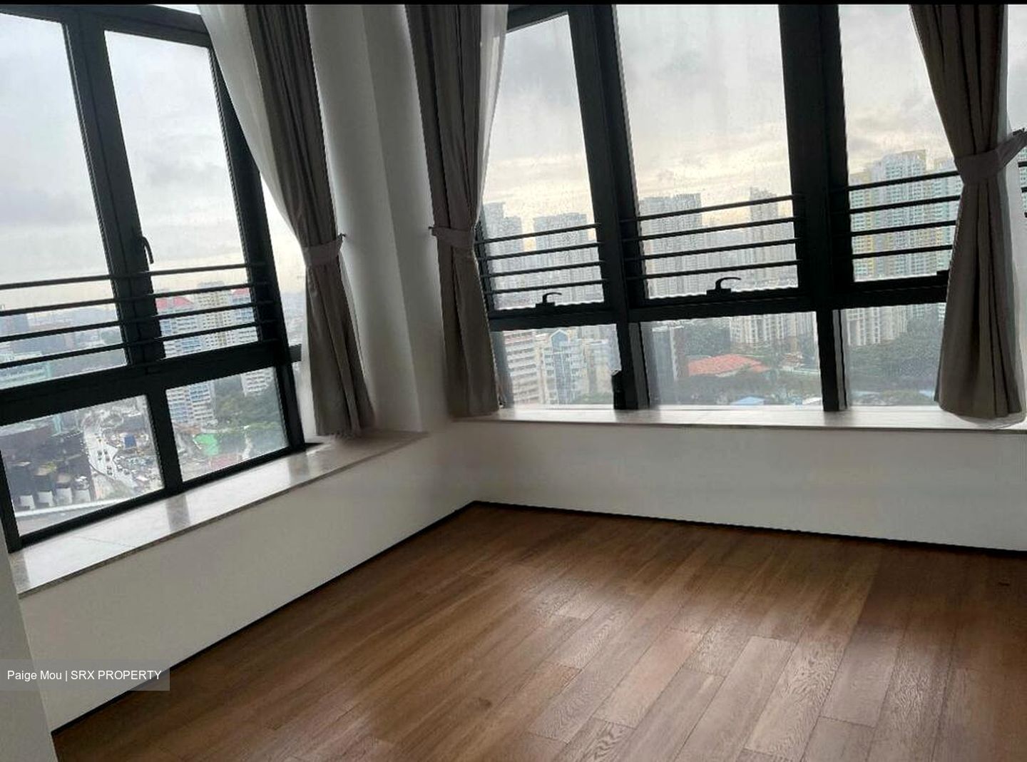 Centennia Suites (D9), Condominium #507826661